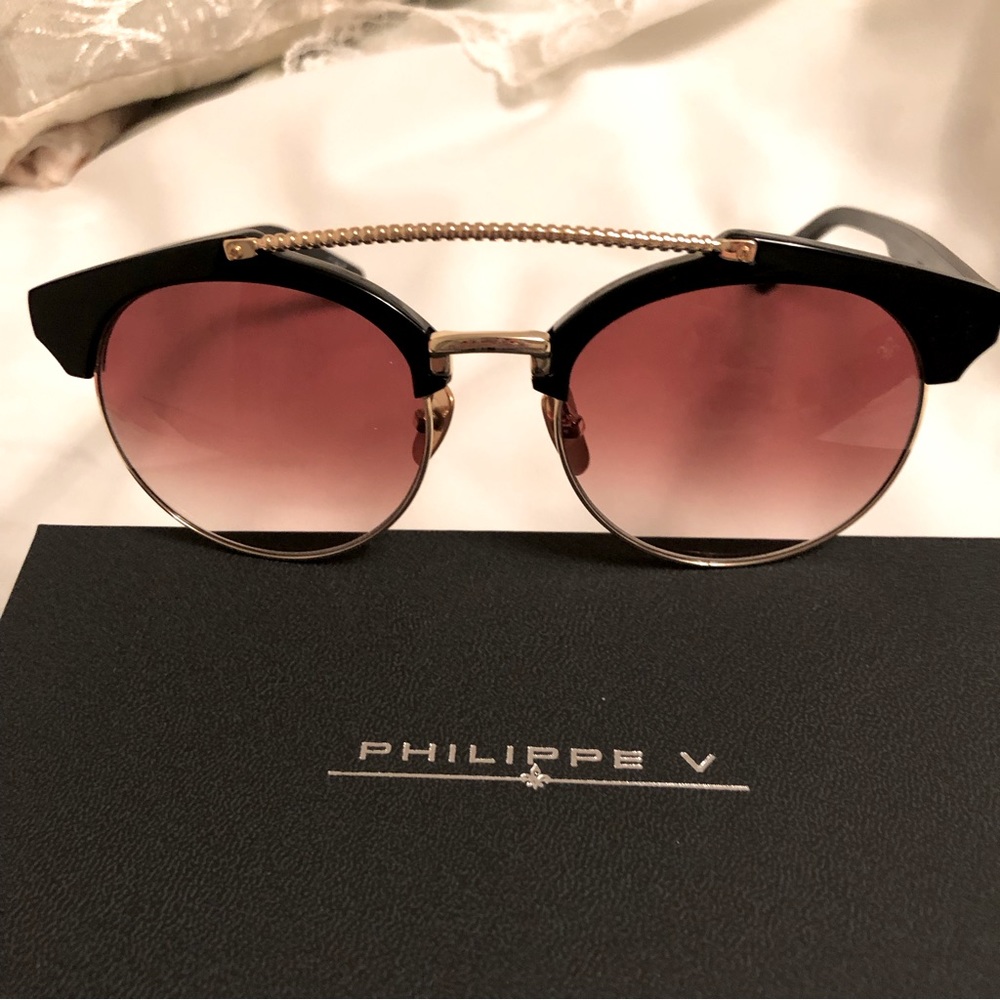 Philippe V sunglasses